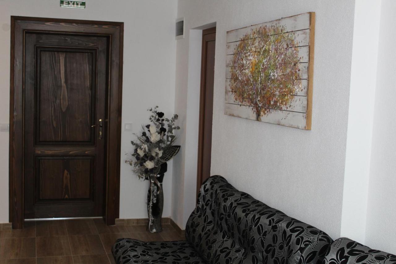 Къща За Гости Мишурови Smolyan Bagian luar foto